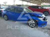 2017 Honda CIVIC photo