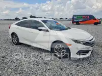 2017 Honda CIVIC фото