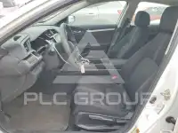 2017 Honda CIVIC фото