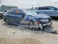 2017 Honda CIVIC photo