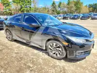 2017 Honda CIVIC photo