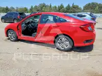 2017 Honda CIVIC photo