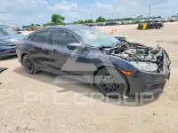 2017 Honda CIVIC photo