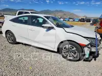2017 Honda CIVIC photo