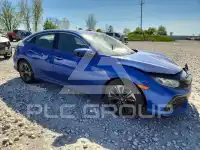 2017 Honda CIVIC photo