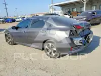 2017 Honda CIVIC фото