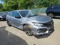 2017 Honda CIVIC photo