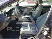 2017 Honda CIVIC фото