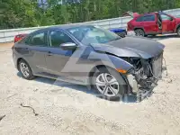 2017 Honda CIVIC photo