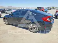 2017 Honda CIVIC фото