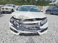 2017 Honda CIVIC фото