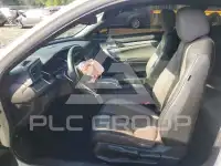 2017 Honda CIVIC фото