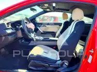 2017 Honda CIVIC фото
