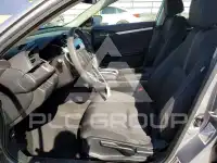 2017 Honda CIVIC фото