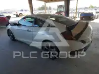 2017 Honda CIVIC photo