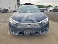 2017 Honda CIVIC фото