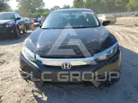 2017 Honda CIVIC фото