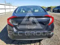 2017 Honda CIVIC photo