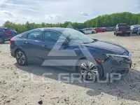 2017 Honda CIVIC фото