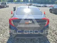 2017 Honda CIVIC photo
