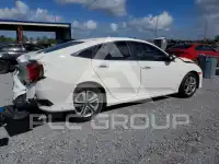 2017 Honda CIVIC фото