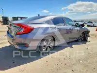 2017 Honda CIVIC photo