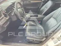 2017 Honda CIVIC photo