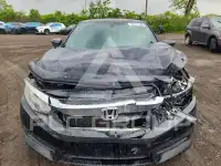 2017 Honda CIVIC photo