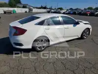 2017 Honda CIVIC фото