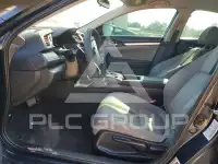 2017 Honda CIVIC фото