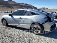 2017 Honda CIVIC фото