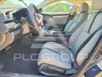 2017 Honda CIVIC фото