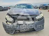 2017 Honda CIVIC фото