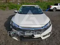 2017 Honda CIVIC photo