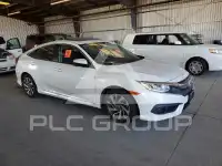 2017 Honda CIVIC photo