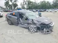 2017 Honda CIVIC фото