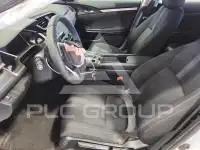 2017 Honda CIVIC photo