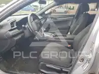 2017 Honda CIVIC фото