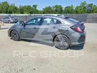 2017 Honda CIVIC фото