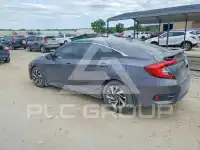 2017 Honda CIVIC photo