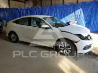 2017 Honda CIVIC photo