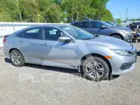 2017 Honda CIVIC фото