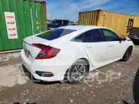 2017 Honda CIVIC photo