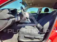2017 Honda CIVIC photo