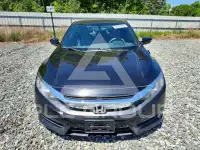 2017 Honda CIVIC photo