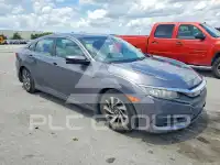 2017 Honda CIVIC photo