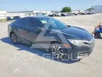 2017 Honda CIVIC photo