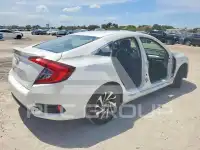2017 Honda CIVIC фото