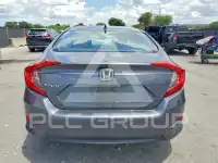 2017 Honda CIVIC photo