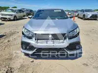 2017 Honda CIVIC фото